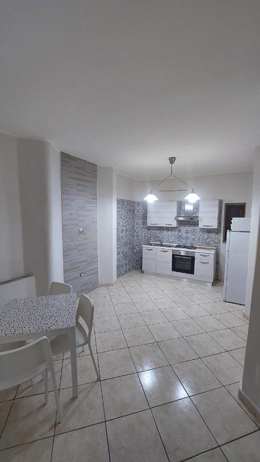 Apartment Napl'e' Naples