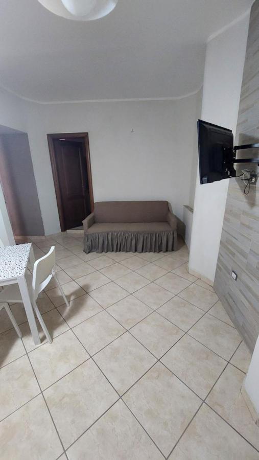 Apartment Napl'e' Naples