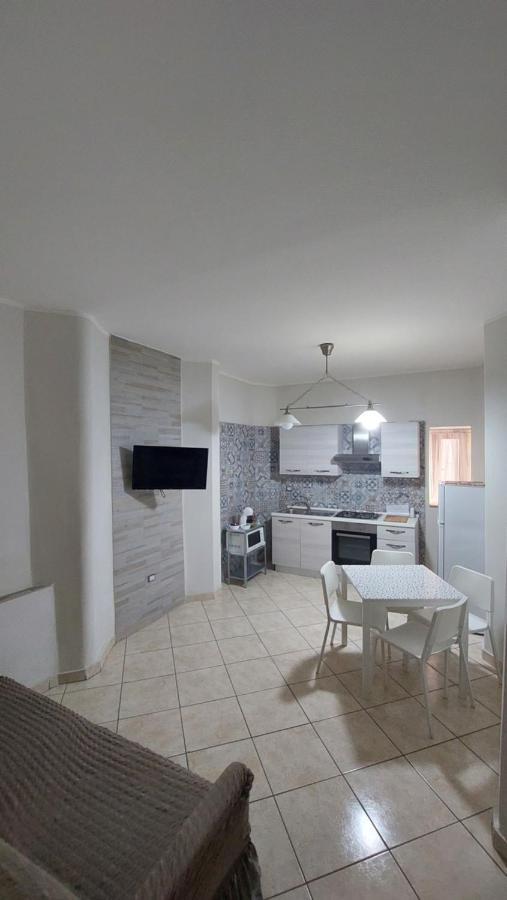 Apartment Napl'e' *